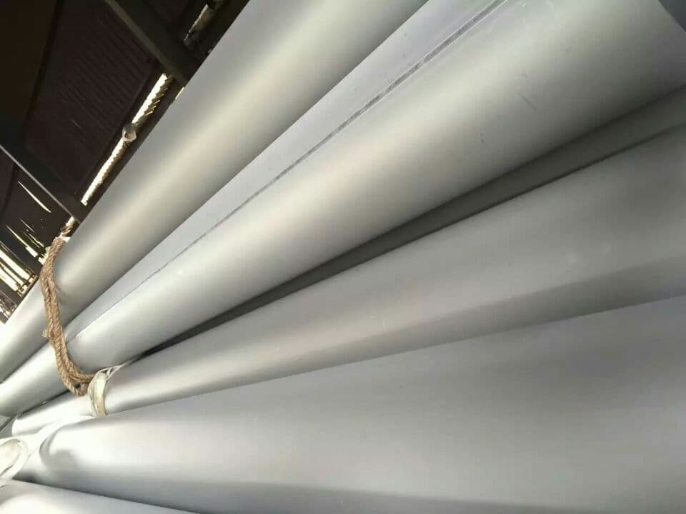 urea stainless UNS S31050 310moln 1_4466 pipe tube